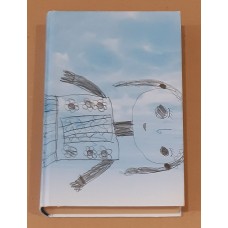 Jiří Hájíček - Rybí krev